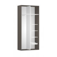 DULAP LEX 100-218-45 C GRI/DMON